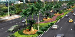市政道路、樁基、土石方開挖工程